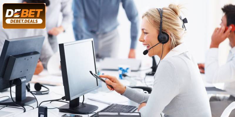 Chăm sóc khách hàng toàn diện