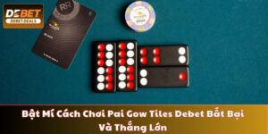 Khái quát thông tin về tựa game Pai Gow Tiles 