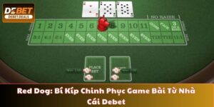 Giải mã Red Dog là gì?